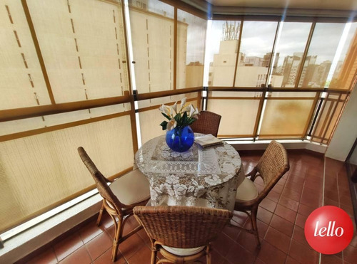 Apartamento - Ref: 217481