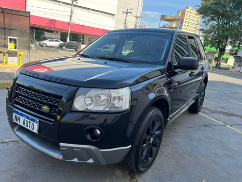 Land Rover Freelander 2 3.2 Se 5p