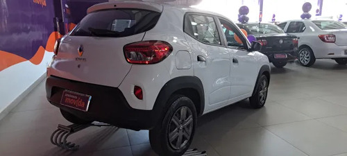 Renault Kwid Zen 1.0 12v SCe (Flex)