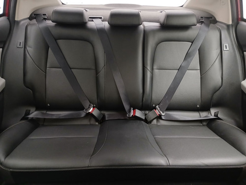 Chevrolet Onix 1.0 TURBO FLEX PLUS PREMIER AUTOMÁTICO