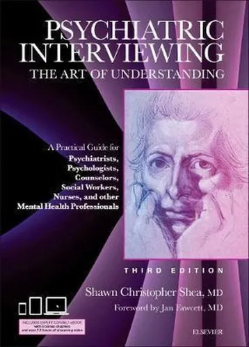 comprar Psychiatric Interviewing