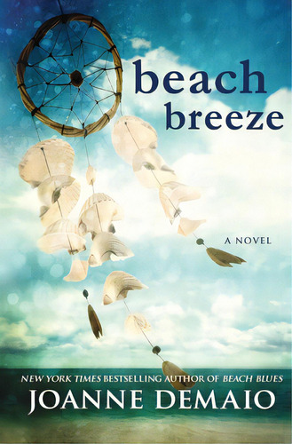 Beach Breeze, De Demaio, Joanne. Editorial Createspace, Tapa Blanda En Inglés