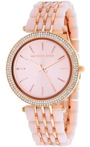 Reloj Michael Kors Para Mujer Mk4327 Darci 