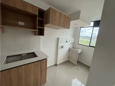 Apartamento en arriendo