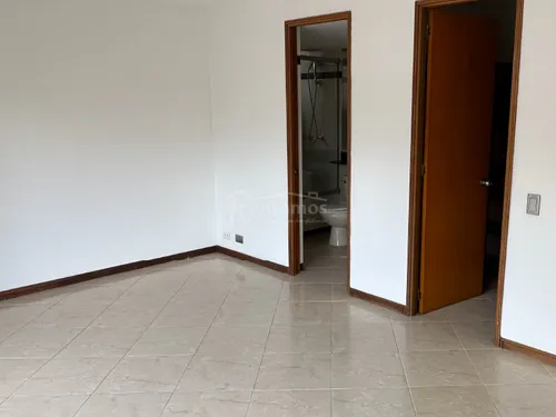 Apartamento En Venta En Jardines. Cod V776170
