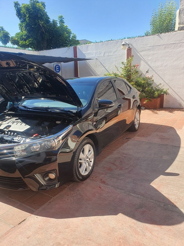 Toyota Corolla 1.8 Xei Cvt 140cv 2015