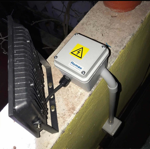 Imagen 5 de 5 de Electricista Domiciliario