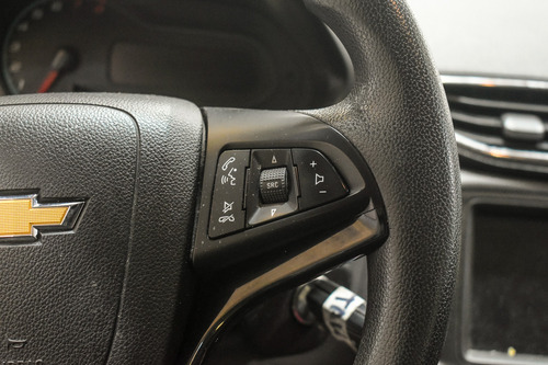 Chevrolet Prisma 1.4 Lt 98cv