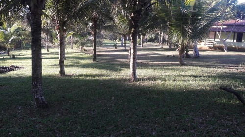 Chácara A Venda No Bairro Centro Em Itacaré - Ba. - 1205-1