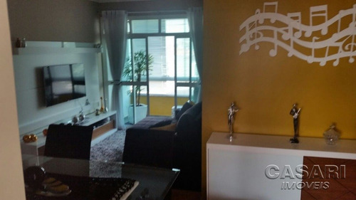 Cobertura Residencial À Venda, Jardim Wallace Simonsen, São Bernardo Do Campo - Co2013. - Co2013