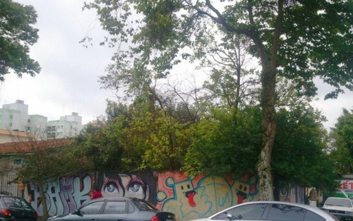 Imagem 1 de 2 de Terreno À Venda, Dos Casa - São Bernardo Do Campo/sp - 50342