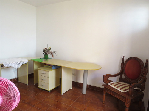 Imagem 30 de 30 de Venda Sobrado Chacara Santo Antonio - Reo362732