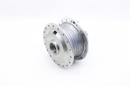 2 Cubo Roda Dianteiro Caloi Bikelete Wmx Mobilete