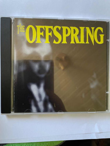 Cd The Offspring