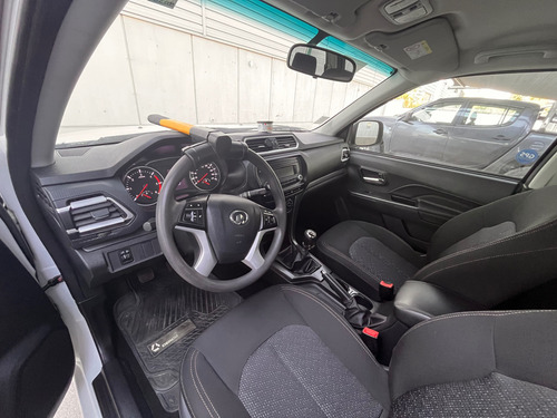 GWM Wingle 5 2.0Td 4X4 Lux