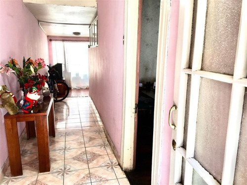 Gran Precio!! 2 Casas Juntas En 177 M2 De Terreno En Calle E