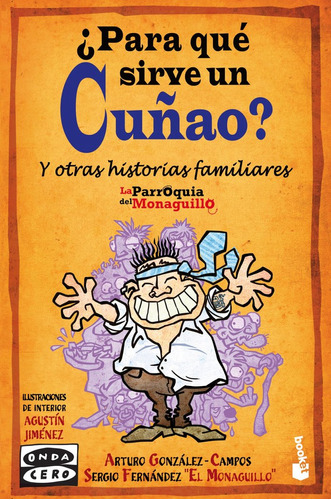 Libro Para Que Sirve Un Cuã¿ao