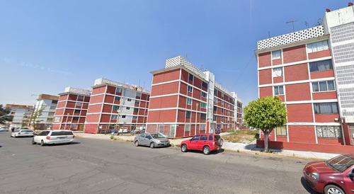 Departamento En Venta En Nezahualcóyotl Valle De Aragón