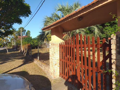 Suc. Salinas - Venta Casa 3 Dormitorios Salinas Sur