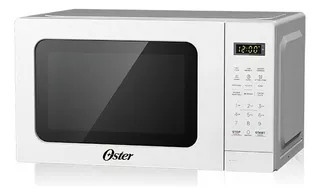 Horno Microondas Oster 20l Pogme2701