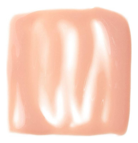 Lip Gloss E.l.f. Lip Plumping Glos Lip Gloss 2,7 ml. Acabamento brilhante em cor pêssego Bellini