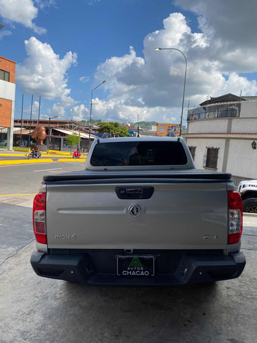 Dongfeng Rich6 4x4