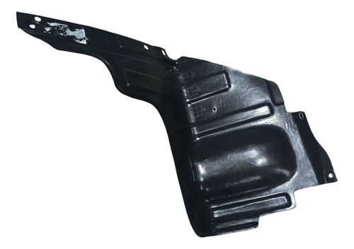 Guardapolvo Peto Motor Chevrol Aveo 2009 2010 2011 Derecho