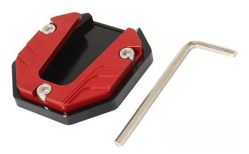 2 Extensión De Placa, Soporte De Almohadilla De Soporte