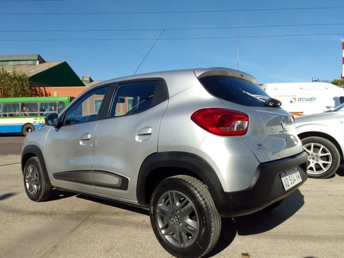 Imagen 8 de 15 de Renault Kwid Iconic 1.0
