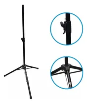 Comprar Tripode Plegable Bafles Luces Pantallas Proyectores