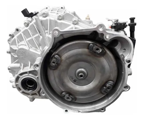Reparación Caja Cvt Chery Tiggo 2,3,5 019cha Chb