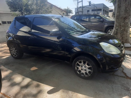 Ford Ka 1.0 Fly Viral 63cv