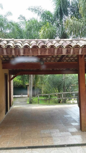 Imagem 19 de 30 de Casa Com 5 Dormitórios À Venda, 530 M² Por R$ 1.590.000,00 - Granja Viana - Carapicuíba/sp - Ca6572