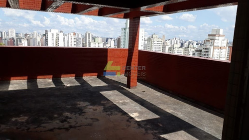 Imagem 6 de 15 de Cobertura - Vila Mariana - Ref: 5790 - V-82858