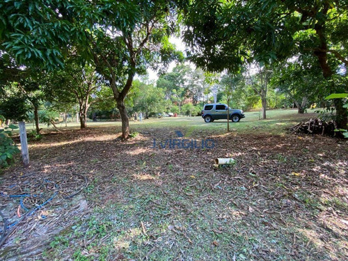 Imagem 20 de 25 de Chácara Recreio Samambaia - Ch0028