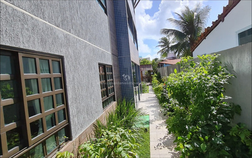Imagem 6 de 14 de 2 Quartos Em Porto De Galinhas | Varanda +piscina