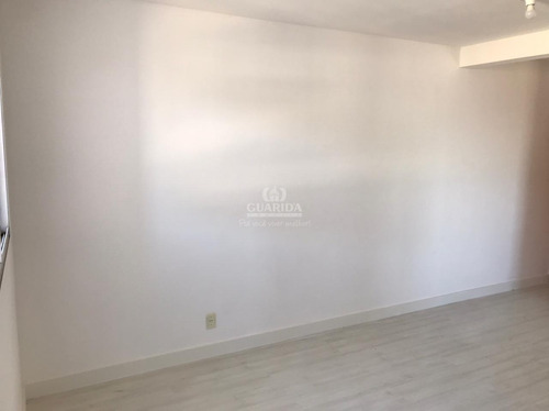 Imagem 5 de 17 de Apartamento Para Aluguel, 2 Quartos, 1 Vaga, Alto Petropolis - Porto Alegre/rs - 8002