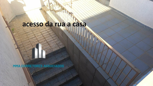 Imagem 6 de 23 de Casa À Venda No Bairro Jardim Dos Oliveiras - Campinas/sp - 164
