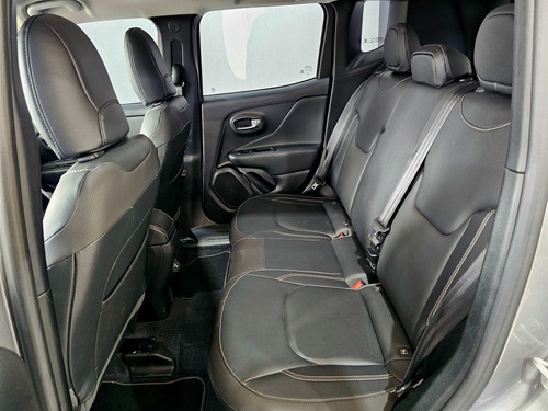 Jeep Renegade 1.3 Longitude Turbo Flex Aut. (t270) 5p