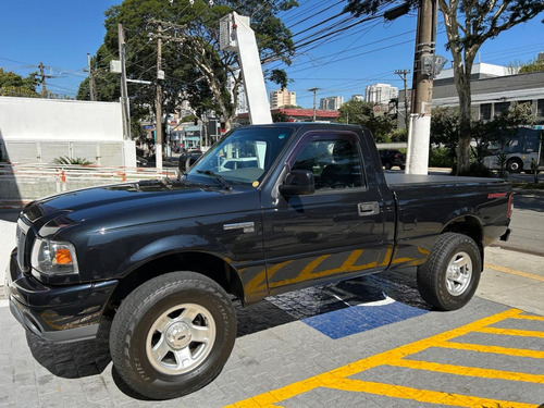 Ford Ranger 2.3 Xls Cab. Simples 4x2 Sport 2p