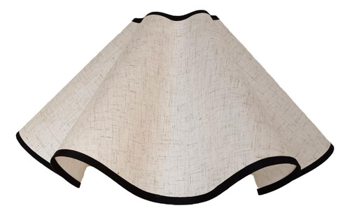 Jy Abajur De Mesa Petal Capa De Luminária De Chão Capa 38 Cm