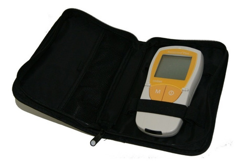 Accutrend Plus Medidor De Colesterol, Glucosa, Trigliceridos