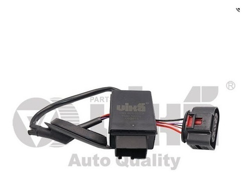 Modulo Relevador Bomba Gas Vw Beetle Golf Jetta Passat Polo