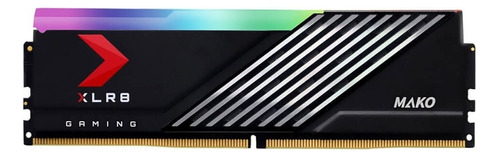 Memoria Ram Ddr5 Pny Xlr8 Gaming Epic Mako 16gb 6000mhz Cl38