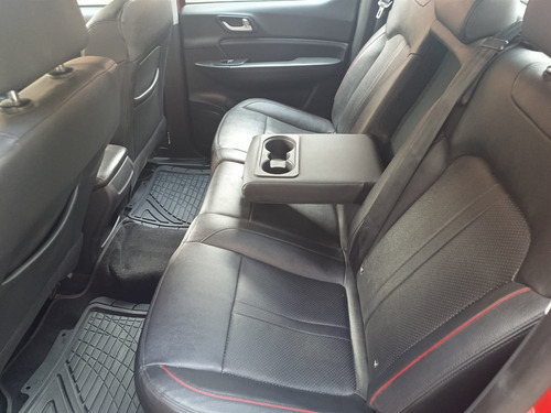 Camioneta Doble Cabina Pick Up 4x4 Foton Tunland G7 Luxury