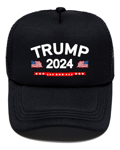 Gorra De Béisbol Mia Sports Cap Trump Election Donald Trump