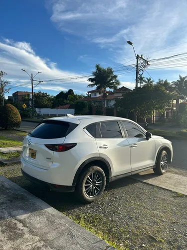 Mazda CX-5 2.0 Touring At