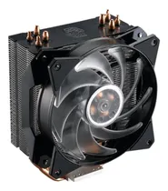 Comprar Cooler Master Masterair Ma410p Intel Amd Rgb Mexx 1