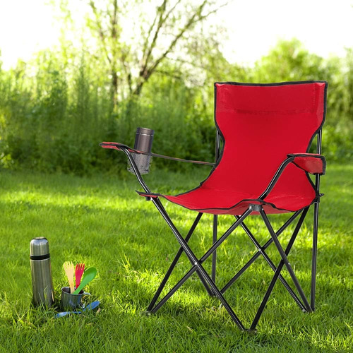 Silla Plegable De Playa Camping Asiento Plegable Asiento Out