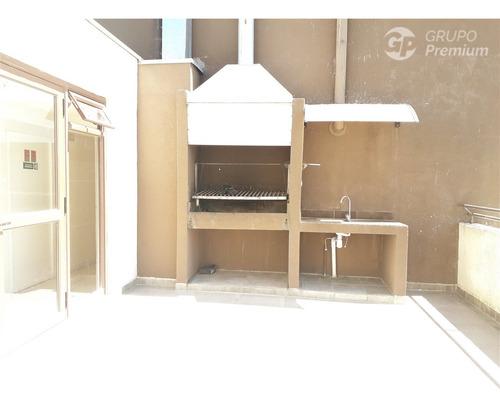 Departamento En Venta De 2 Dorm. En Concepción